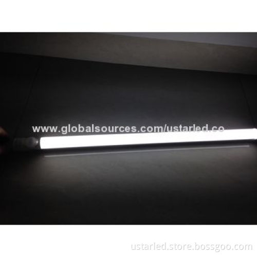 18W 1,750lm 4ft 1.2m T8 LED Tubes, Isolated Driver, SMD2835, with Lower Heat, Replace 36W, >0.95 PF